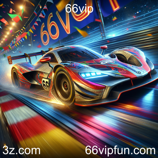 A Emoção das Corridas: Explore a Categoria de Jogos no 66vip